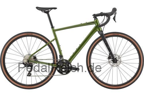 Cannondale Topstone 2 technische daten
